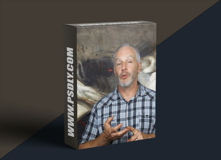 NMA / New Masters Academy – An Introduction to Painting with Steve Huston 1 NMA / New Masters Academy – An Introduction to Painting with Steve Huston