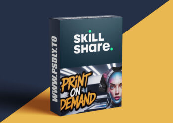 Print-on-Demand : From Idea to Online Store
