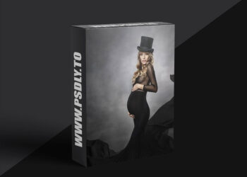 Sarah Edmunds - Raw to Retouched - Tutorials (Hand Edited)