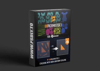 Superhivemarket - UVPackmaster 3.3.6