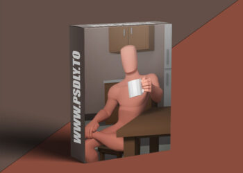 The Gnomon Workshop - Maya for Animators: Body Mechanics