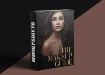 The Portrait System - The Makeup Guide