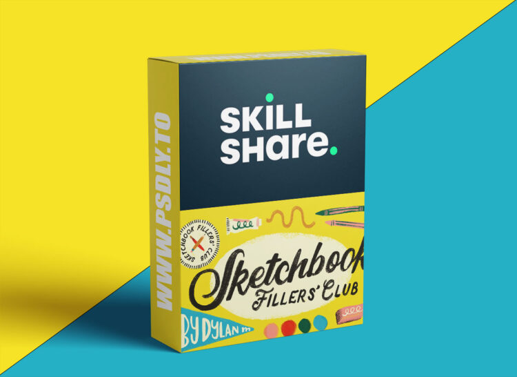 The Sketchbook Fillers' Club: Four Powerful Guidelines for Stunning Spreads 1 The Sketchbook Fillers' Club: Four Powerful Guidelines for Stunning Spreads