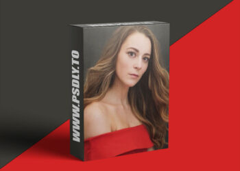 Theportraitsystem - Expression Series