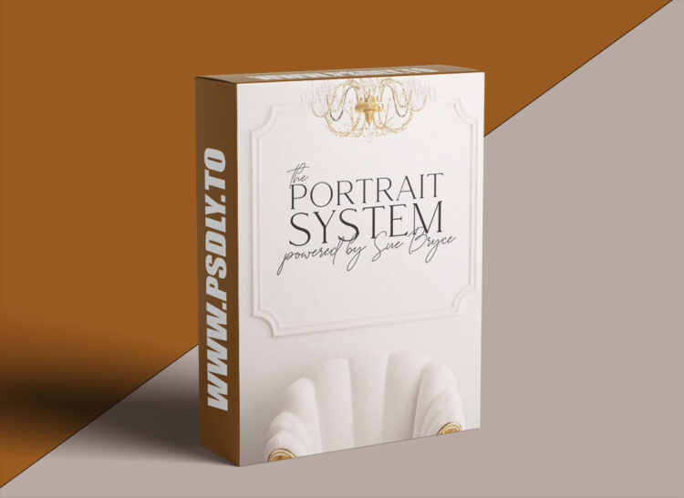 Theportraitsystem - Featured Photographer: D’Artagnan Winford 1 Theportraitsystem - Featured Photographer: D’Artagnan Winford