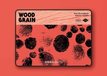 Truegrittexturesupply - Wood Grain