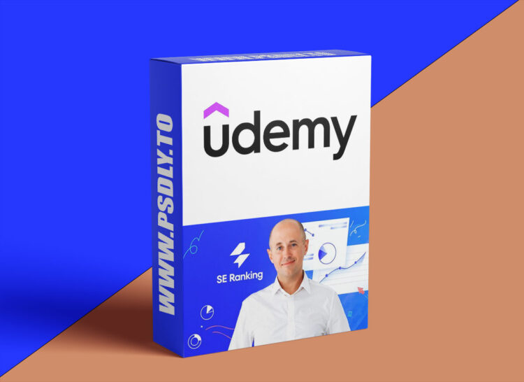 Udemy - AI-Powered SEO Audit: Diagnose, Optimize and Rank Fast 1 Udemy - AI-Powered SEO Audit: Diagnose, Optimize and Rank Fast