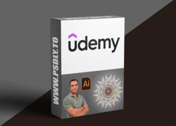 Udemy - Adobe Illustrator CC Masterclass: Zero to Hero – Full Course