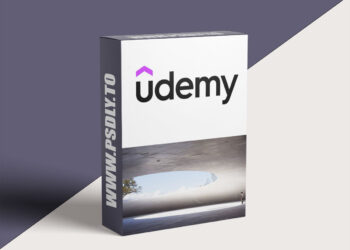 Udemy - Architectural materials