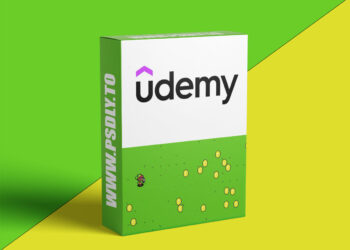 Udemy - Build and Publish your first 2d Games with Godot 4+