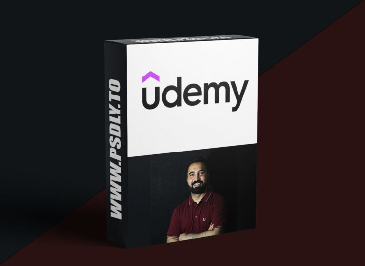 Udemy - Complete UI/UX Design Course 2025: Figma + AI + Real Project 1 Udemy - Complete UI/UX Design Course 2025: Figma + AI + Real Project