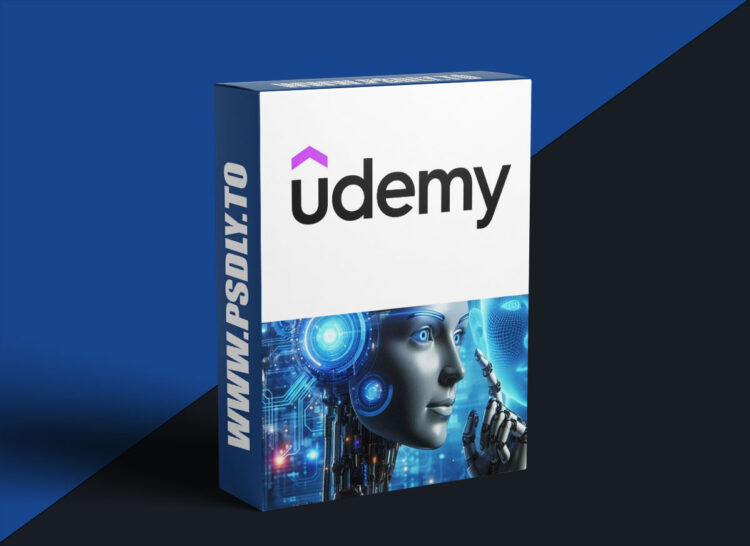 Udemy - GenAI For Sales & Marketing Masterclass -10+ AI Tools- 2025 1 Udemy - GenAI For Sales & Marketing Masterclass -10+ AI Tools- 2025