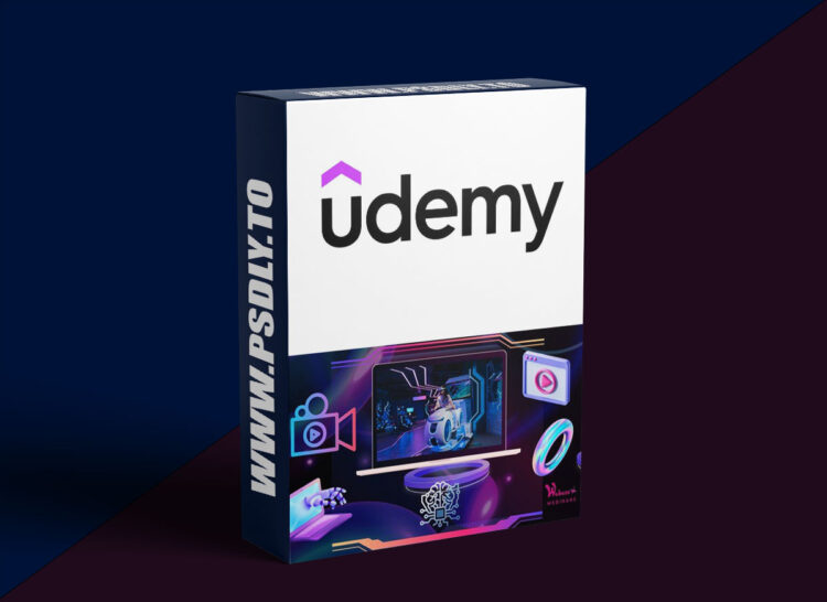 Udemy - Harness the AI Power To Create Videos With Canva & PPT 1 Udemy - Harness the AI Power To Create Videos With Canva & PPT