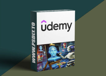 Udemy - High Quality Image Production With Artificial Intelligence