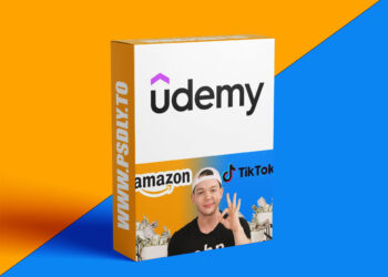 Udemy - How To Sell On Tiktok Shop (For Amazon Sellers)