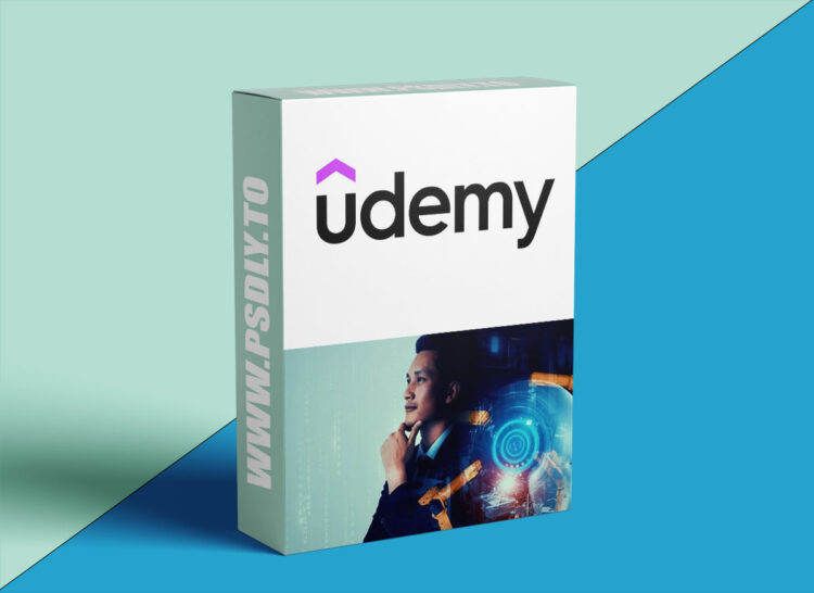 Udemy - Marketing Intelligence Masterclass: Data, AI & Automation 1 Udemy - Marketing Intelligence Masterclass: Data, AI & Automation