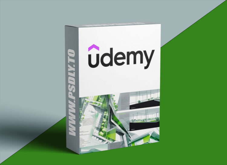 Udemy - Presentations for Architecture Project Boards 1 Udemy - Presentations for Architecture Project Boards