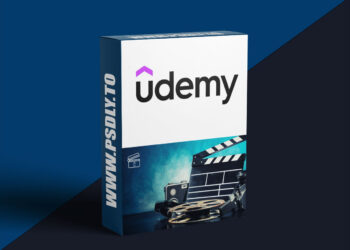 Udemy - Produce and Distribute Your Own Film - The Why and How