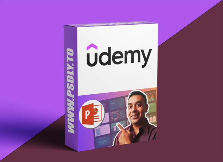 Udemy - Social Media Graphics Using Powerpoint Design | Hands On 1 Udemy - Social Media Graphics Using Powerpoint Design | Hands On
