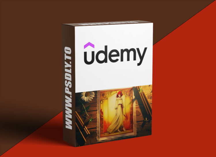 Udemy - Stained Glass Effects With Colored Pencils 1 Udemy - Stained Glass Effects With Colored Pencils