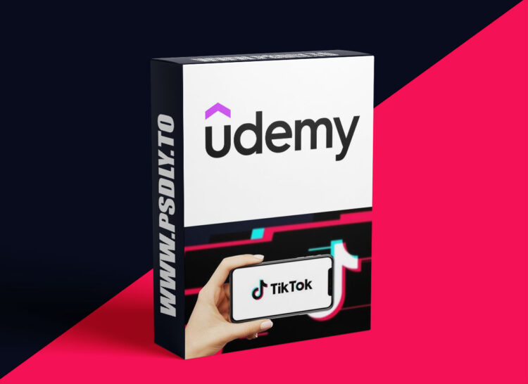 Udemy - TIKTOK Marketing Practice and TIKTOK Shop Operation Guide 1 Udemy - TIKTOK Marketing Practice and TIKTOK Shop Operation Guide