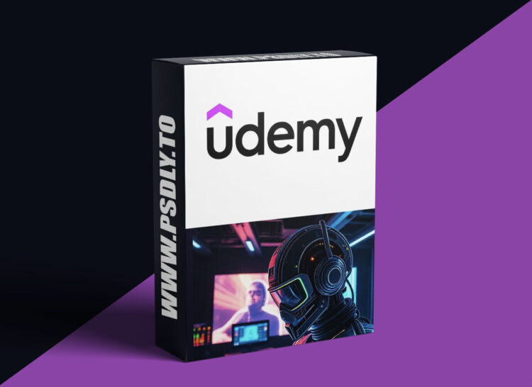 Udemy - The Complete Video And Audio Editing With AI - Zero To Hero 1 Udemy - The Complete Video And Audio Editing With AI - Zero To Hero