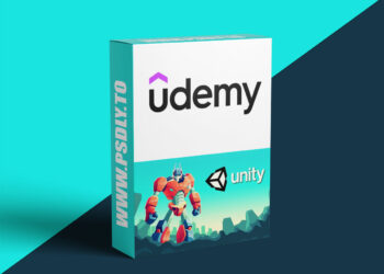 Udemy - The Most Comprehensive Guide To Unity Game Development Vol 1