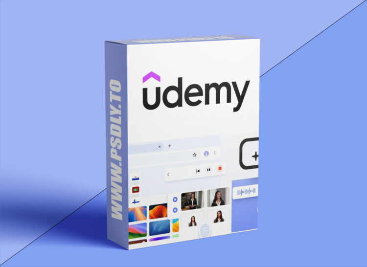 Udemy - Trupeer AI Masterclass - Create Professional Videos & Guides 1 Udemy - Trupeer AI Masterclass - Create Professional Videos & Guides