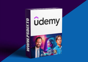 Udemy - Ultimate AI Art Content Creation Course (Generative AI)