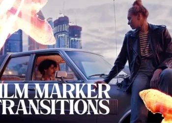 Videohive - 20 Gritty Transitions for After Effects - 57499955