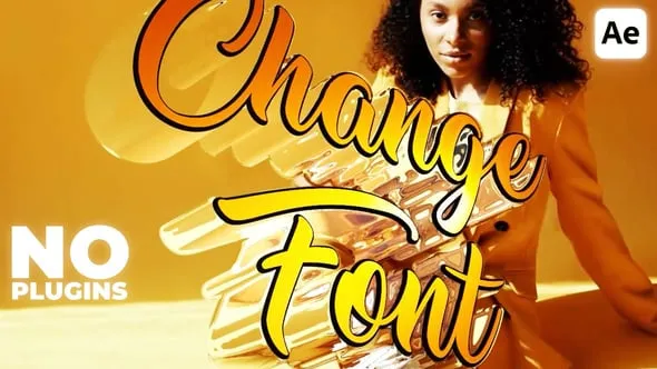 Videohive - Glass Text Animation Creator - 57524359 1 Videohive - Glass Text Animation Creator - 57524359