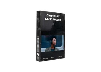 Vincentcolorfilm - CAPCUT - LUT Pack