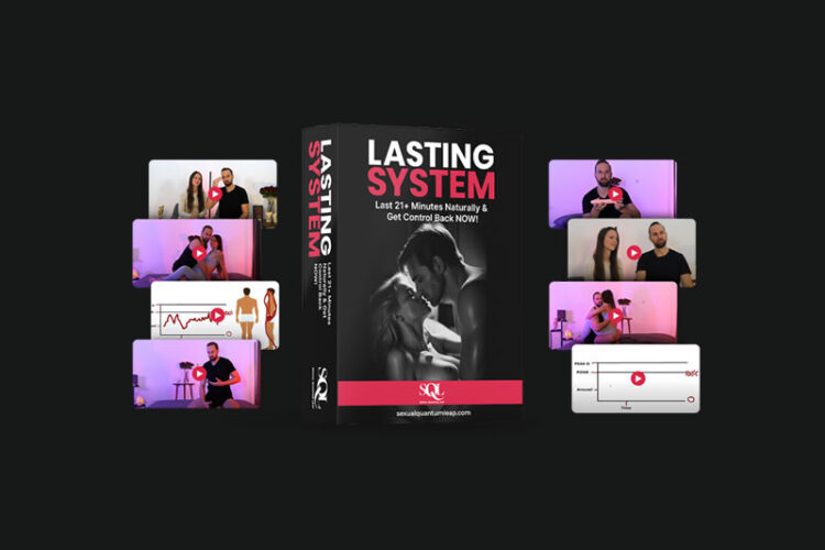 Andrew Mioch – Lasting System Course 1 Andrew Mioch Lasting System Course
