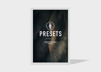 Aripixels Photography Presets VOL 1