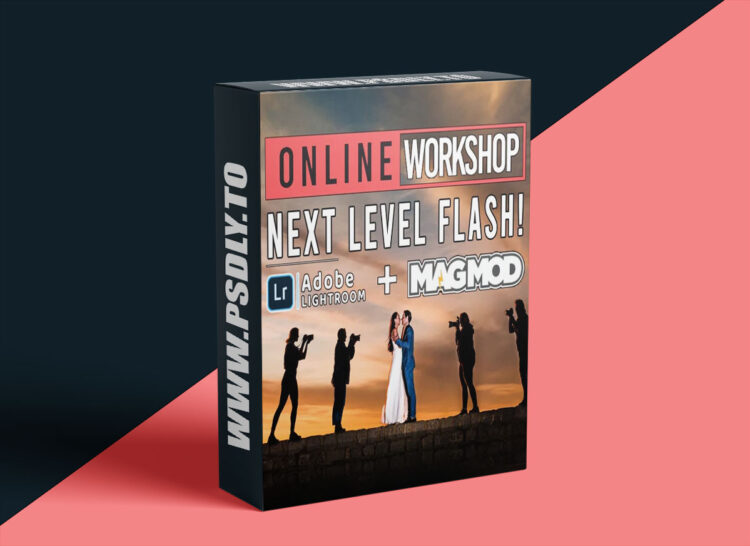 Arno de Bruijn - Next Level Flash - Photography Creative Off-Camera Flash + MagMod + Lightroom 1 Arno de Bruijn - Next Level Flash - Photography Creative Off-Camera Flash + MagMod + Lightroom