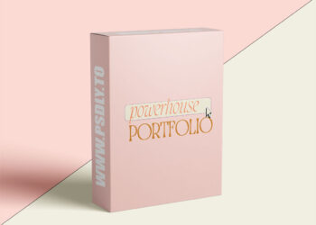 Ayesha Santos Powerhouse Portfolio