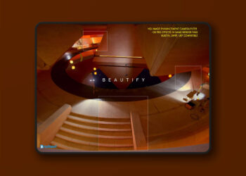 Beautify 3 Advanced Post Processing