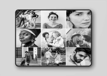 Black & White Lightroom Presets for Classic & Mobile