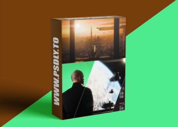 CGBoost - Master Compositing in Blender