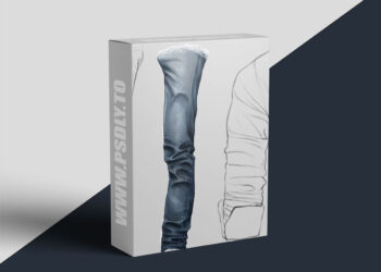 CGCookie - Painting Realistic Wrinkles and Folding Fabric