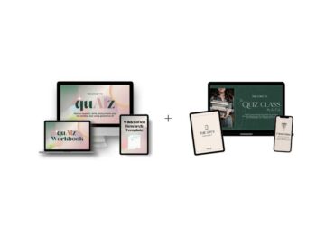 Chanti Zak – Quiz Creation Course Bundle