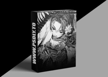 Coloso - Monochrome Illustration Techniques: Lines, Planes, and Perspective