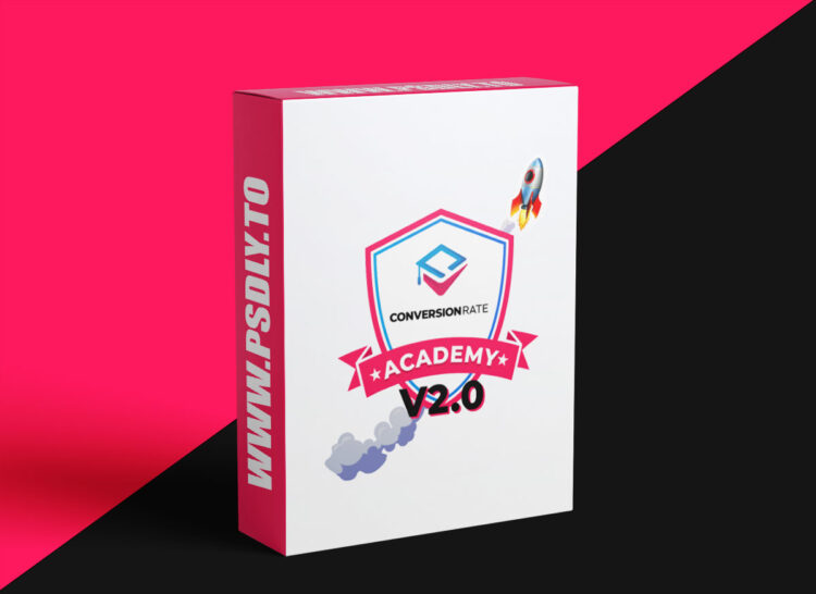 ConversionWise – Conversion Rate Academy 1 ConversionWise – Conversion Rate Academy