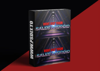 Dan Wardrope – Rent Out Your Android 2025 + Update 1