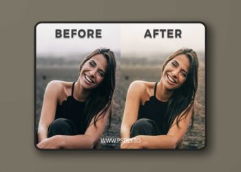 David Molnar - Rich's Portrait Collection Preset Collection