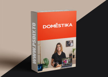 Domestika - Batch Photo Editing in Lightroom Classic