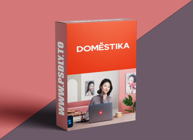 Domestika - Beauty Retouching for Beginners 1 Domestika - Beauty Retouching for Beginners