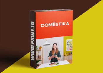 Domestika - Creative Flat Lay Compositions for Social Media