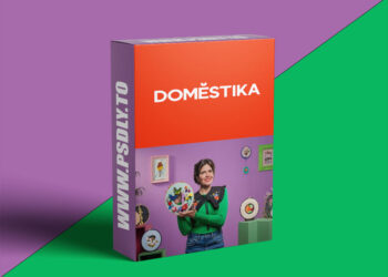 Domestika - Double Hoop Embroidery with Relief Stitches