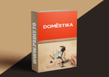 Domestika - Guided Project: Watercolor on Wood